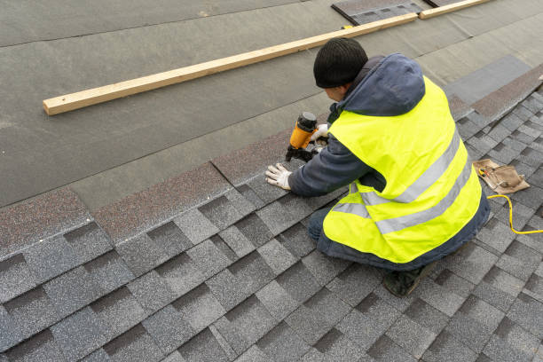 Best Roof Replacement Cost  in Sparks, GA