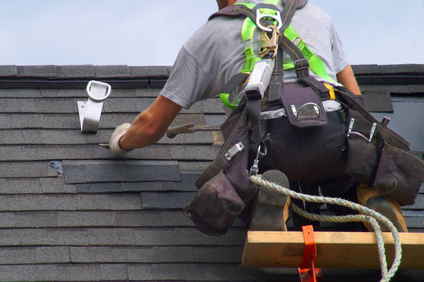 Best Storm Damage Roof Repair  in Sparks, GA