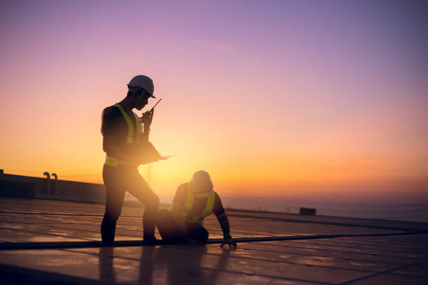 Gutter Installation and Roofing in Sparks, GA