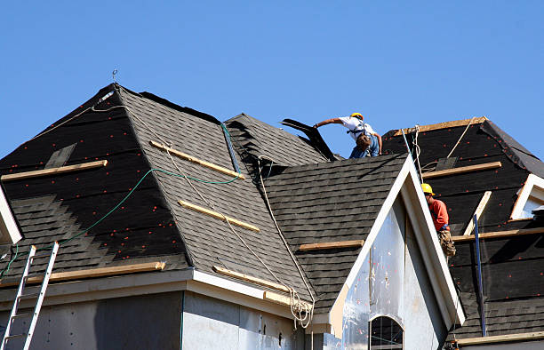 Best Residential Roof Replacement  in Sparks, GA