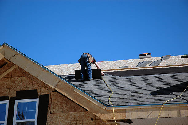 Best Gutter Installation and Roofing  in Sparks, GA