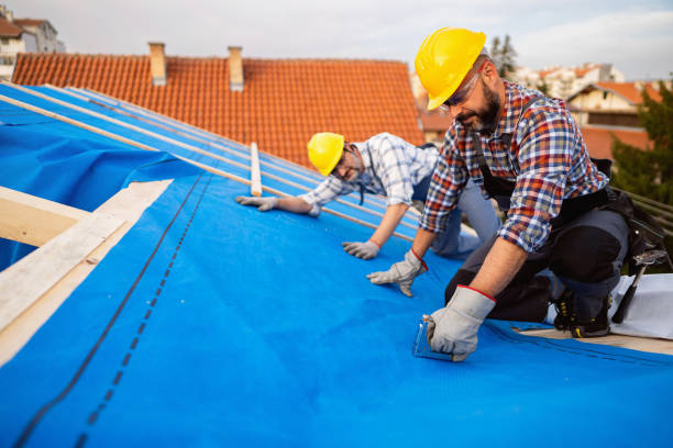 Best Roof Leak Repair  in Sparks, GA