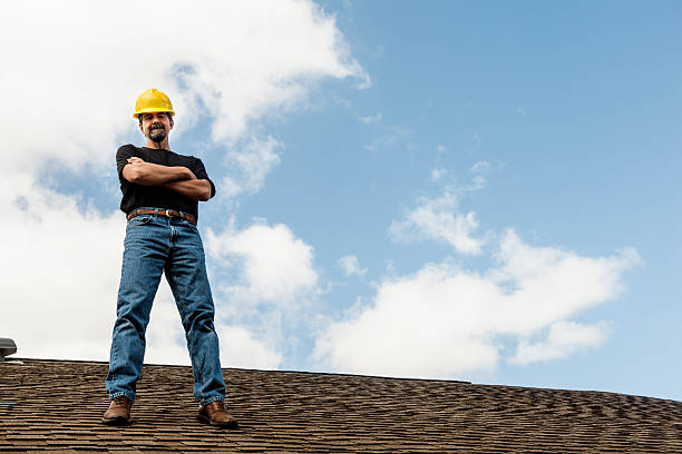 Best Commercial Roof Installation  in Sparks, GA