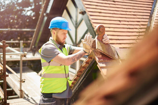 Best Flat Roof Repair Services  in Sparks, GA