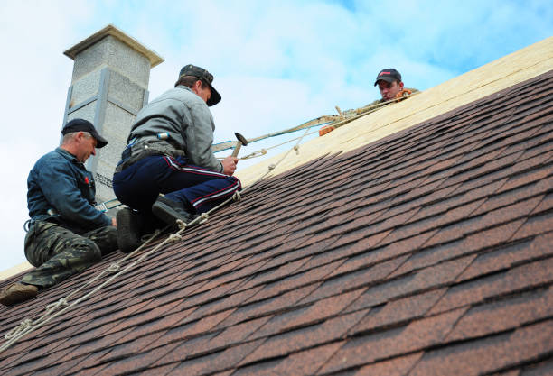 Best Emergency Roof Repair  in Sparks, GA